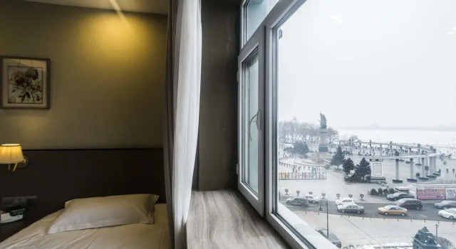 Songting Boutique Hotel, Prenota Boutique Boutique hotel a Heilongjiang, Boutique