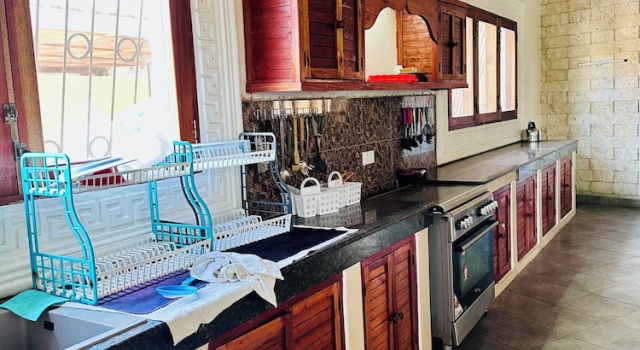 Вилла Comfort Villa Jahawi