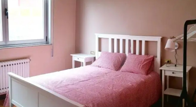 Amplio apartamento a 5 minutos del centro, Забронировать Апартаменты/квартира Луго Lugo Province, рядом с Римские стены Луго