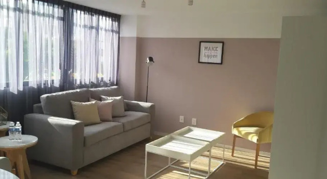Providencia 848 WTC, Забронировать Отель Мехико Мексико, рядом с Многофункциональный комплекс WTC Mexico City