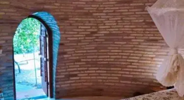 Casa B&B, Забронировать Отель «постель и завтрак» Отели Сеара с парковкой, Парковка