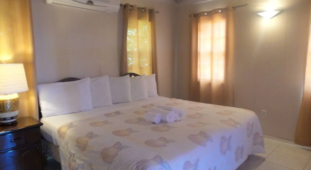 The Ocean Inn, Забронировать Гостевой дом Отели Английского Харбора с завтраком, Завтраки