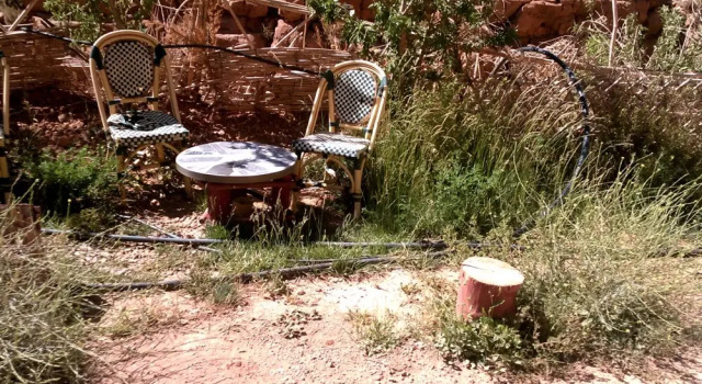 Auberge Imine Taghya