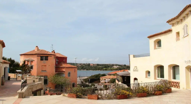 Exclusive Marina Apartment Porto Cervo, Book Lejlighed Porto Cervo Emerald Coast