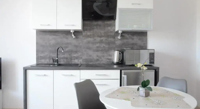 Апартаменты Magnolia Apartment