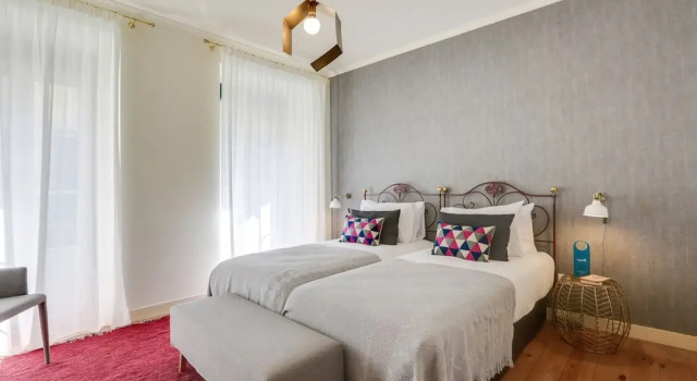 Sweet Inn Apartments - Santa Marta