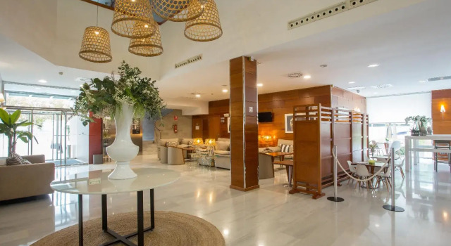 Hotel Alaquas