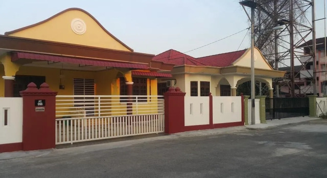 MJ Homestay Kota Bharu, Забронировать Отель Отели Кота-Бару 3 звезды, 3*