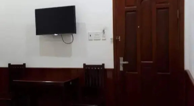 Номер Standard Manh Phat Guesthouse