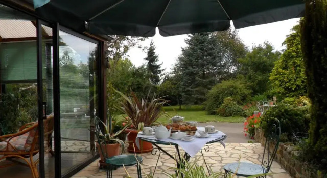 Коттедж La Maison dAmélie