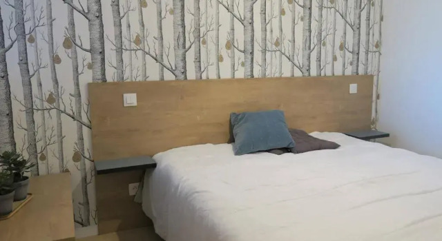 Appartement Perros-Guirec, 2 pièces, 4 personnes - FR-1-368-260, Rezerwuj Apartament Perros-Guirec 