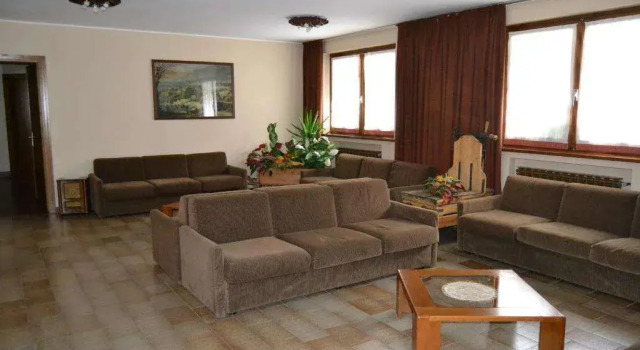 Residence Ables, Забронировать Отель Санта-Катерина-ди-Вальфурва Альта Вальтеллина