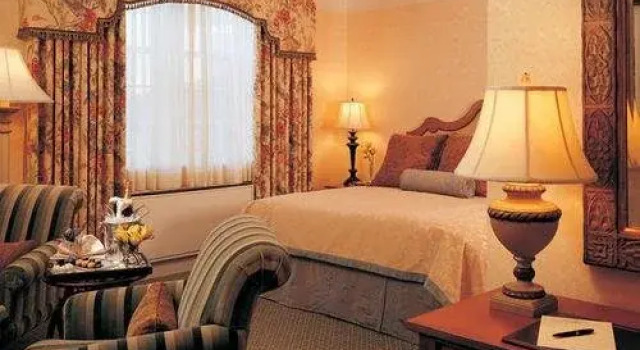 The Hotel Hershey, Buchen Sie Hotel Hershey 