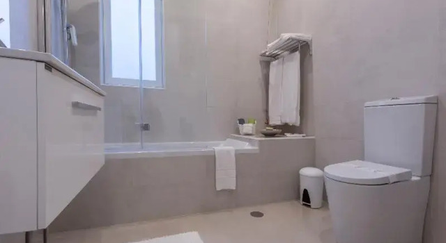 Апартаменты c 1 комнатой с балконом Quinta de Santa Bárbara Casas Turisticas