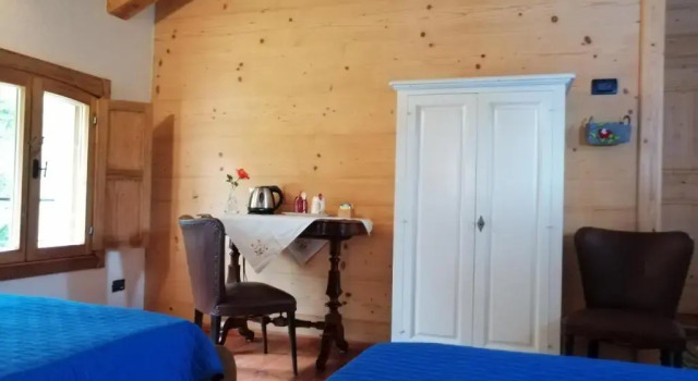 Номер Standard Cordana
