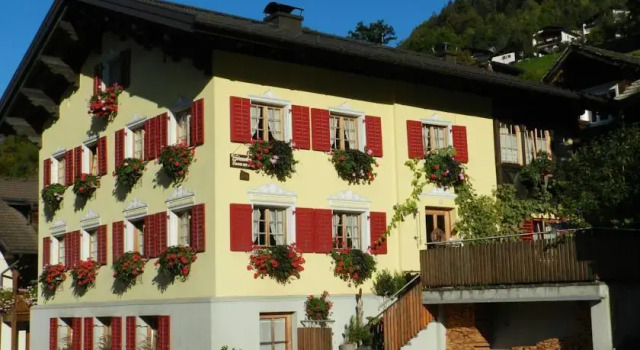 Appartment Marent, Book Hotel Hotels in Vorarlberg with Parking, Parking