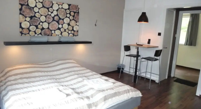 Двухместный номер Standard North Inn