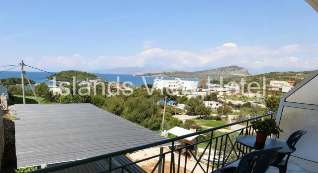 Апартаменты Vila Islands View