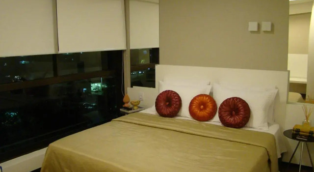 Flat 508 Recife, Rezervovat Hotel Hotely v Pernambuco s parkováním, Parkování