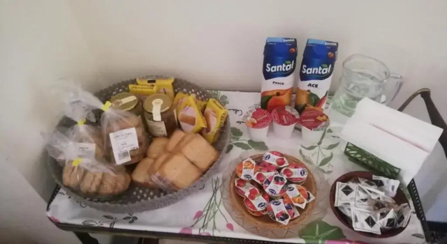 Casa vacanze da Medardo, Buchen Sie Ferienwohnung Apartments in Abruzzen, Ferienwohnung