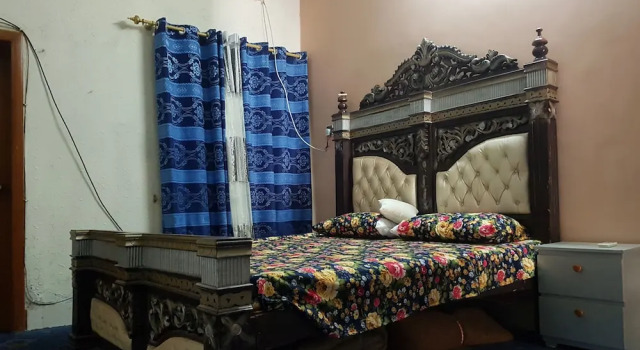 Номер Deluxe Aimys Villa Guest House