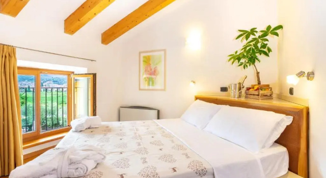 Номер Comfort Residence Al Frantoio