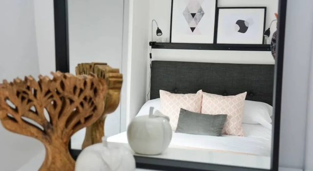 Апартаменты Pearl House Cardiff -  Apartment 4
