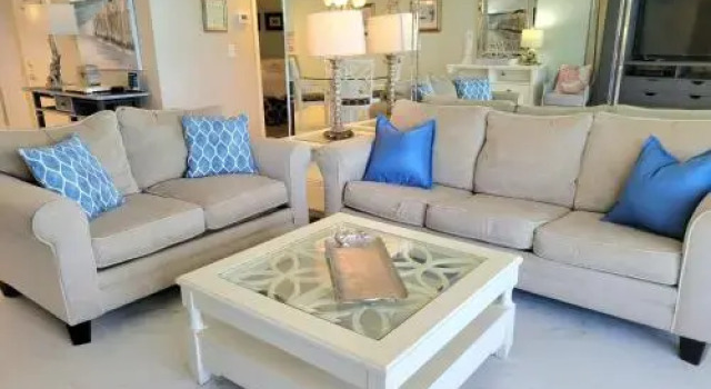 Beachside I 4144, Rezerwuj Hotel Hotele w Emerald Coast z parkingiem, Parking