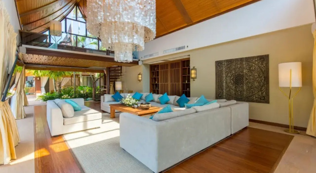 Baan Tao Talay Beachfront - by Sublime Samui Villas, Забронировать Отель Отели Южного Таиланда с парковкой, Парковка