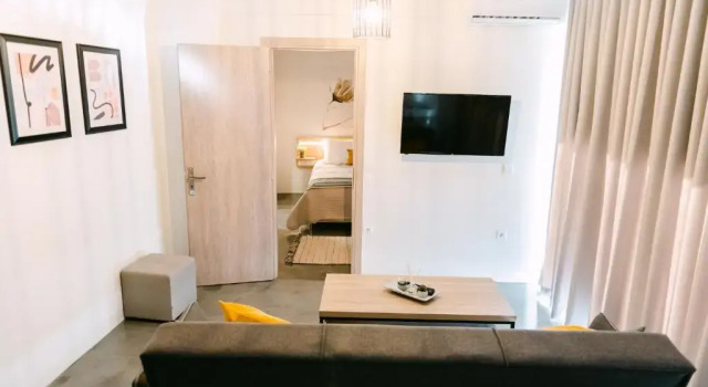 MAGNOLIA SUITES, Book Hotel Nafpaktos 