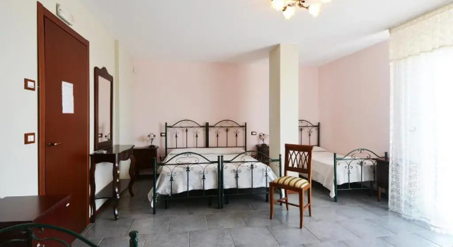 Номер Standard B&B La Castellana