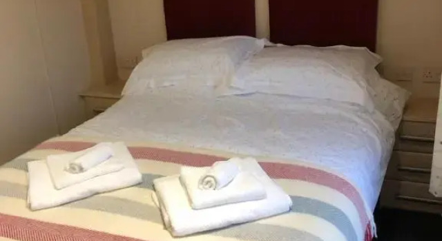 East kitcham lodge, Забронировать Отель Лонсестон Корнуолл