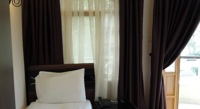 Одноместный номер Economy Konya Meram Park Hotel