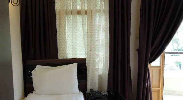 Номер Economy Konya Meram Park Hotel
