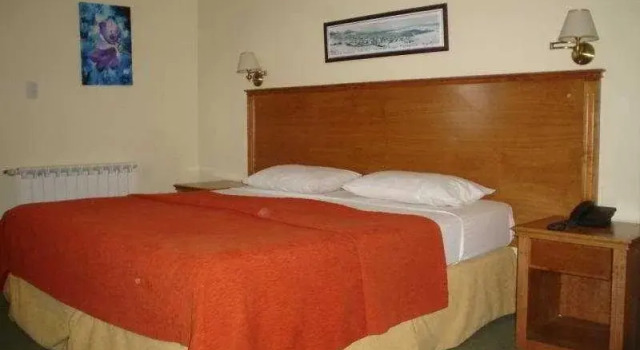 Hosteria Mirabeagle, Prenota Hotel Ushuaia Ski 