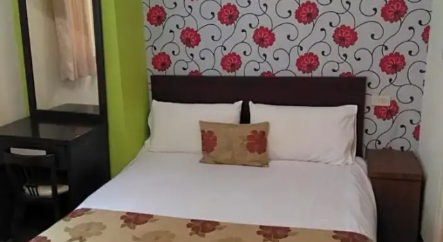 Номер Standard Fengmao Hotel