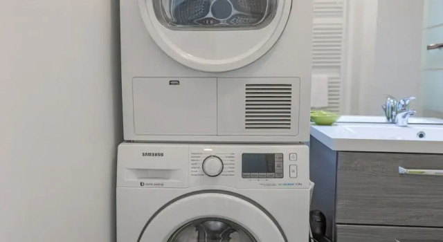 Les Passerelles Appartement privé