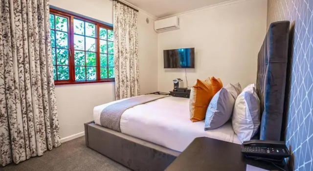 Одноместный номер Deluxe Palm House Boutique Hotel and Spa