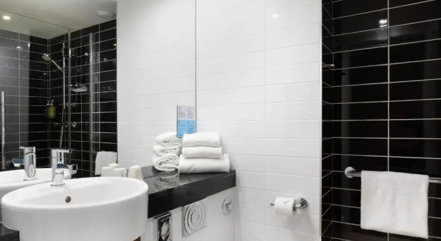 Номер Standard Holiday Inn - Marseille Airport by IHG