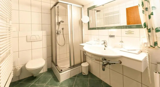 Люкс Hotel Edelweiss