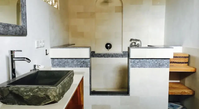 Двухместный номер Premium с балконом и с видом на горы Sun Suko Boutique Retreat
