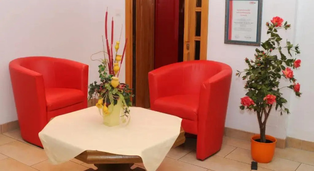 Alpenhotel Lanz, Rezerwuj Hotel Hotele 3-gwiazdkowe w Murtal, 3*