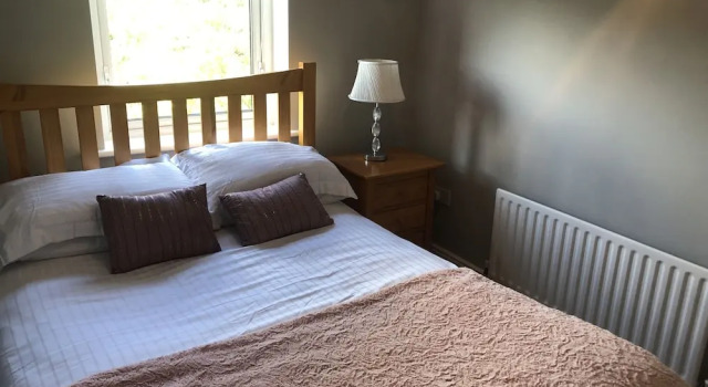 Immaculate 3-bed Apartment in Kilkenny, 预订 公寓 基尔肯尼 基尔肯尼郡