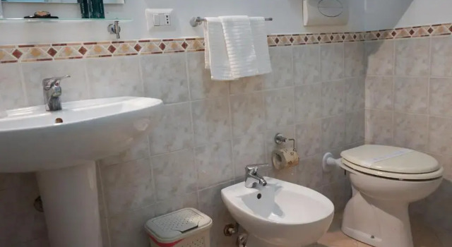 Апартаменты Premier San Pietro Casa Vacanze