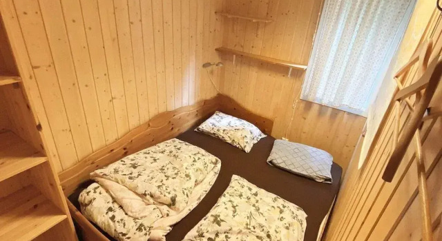 7 Person Holiday Home in Lyngdal, Reserva ahora Casa o chalet Hoteles en Southern Norway con aparcamiento, Aparcamiento
