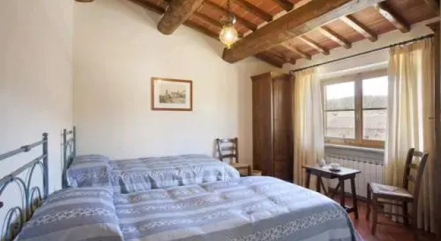 Agriturismo Panzanello, Buchen Sie Hotel Greve in Chianti Chianti