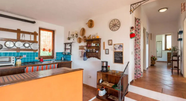 Valmarinella (RAV120), Buchen Sie Hotel Gavorrano 