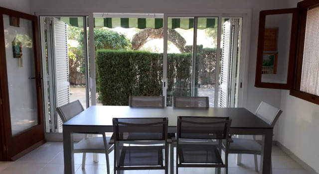 Вилла Apartamento Gravina