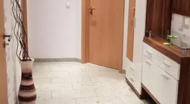 Nettes 2- Zimmer Apartment