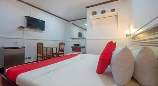 Max Travellers Inn, Varaa Matkakoti Lapu-Lapu City 